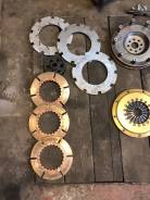 Сцепление. Toyota Mark II, JZX81, GX110, GX105, JZX90E, GX81, SX80, SX90, MX83, JZX110, JZX105, LX80, LX90Y, JZX100, JZX91E, LX100, LX90, JZX93, GX115...