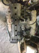 Двигатель в сборе. Toyota Mark II, GX81, GX90, GX105, GX100 Toyota Cresta, GX71, GX81, GX90, GX105, GX100 Toyota Chaser, GX81, GX71, GX90, MX71, GX105...