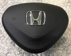 Подушка безопасности. Honda Accord, CP1, CP2, CU1, CU2, CW1, CW2 Двигатели: K24A, K24Z2, K24Z3, R20A, R20A3