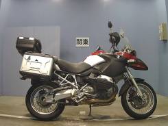 BMW R 1200 GS. 1 200 куб. см., исправен, птс, без пробега. Под заказ