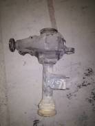 Редуктор. Nissan Terrano, LBYD21, WD21, WBYD21, VBYD21 Двигатели: TD27T, TD27
