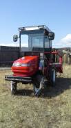 Mitsubishi. Продам мини трактор MT155, 16 л.с.