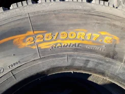 Bridgestone W985. ������, ��� �����, 2006 ���, �/�, ����� 10�%
