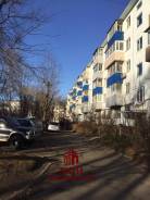 2-комнатная, улица Бородинская 13. Вторая речка, агентство, 45 кв. м. Дом снаружи