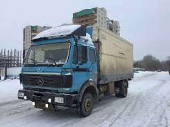 Mercedes-Benz. Продам Мерседес Бенц в ОТС, 14 620 куб. см., 8 000 кг., 4x2