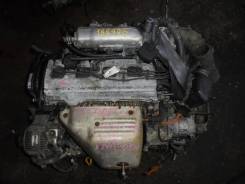 АКПП TOYOTA 3S-FE