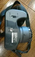 Sony Cyber-shot DSC-H100