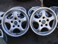 DUB Shot Calla. 7.0x15", 5x120, ET38, �� 72,5���. ��� ����� �� ����������� ������ ����