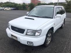 Subaru Forester. SF5, EJ20G