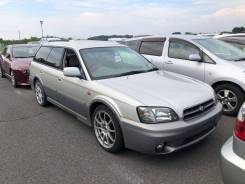 Subaru Legacy. BHE, EZ30D