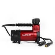 Компрессор а/м CARFORT Force -30 12v. 5Amp, 30 л/мин, с фонарем (1/8) CF-2030