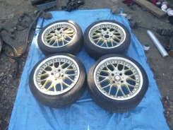 Advan Gewalt. x17", 4x114.3 ����