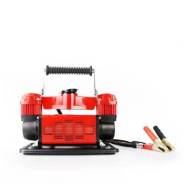 Компрессор а/м CARFORT Force -110 12v. 45Amp, 110 л/мин (1/2) CF-1110