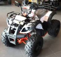 KAYO MINI BULL 110 2018г, 2018. исправен, без птс, без пробега
