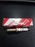 Свеча зажигания. Toyota: Regius Ace, Crown, Vitz, Tacoma, Innova, Sequoia, Passo, Dyna, Tundra, 4Runner, Kijang, Coaster, Land Cruiser, FJ Cruiser, To...