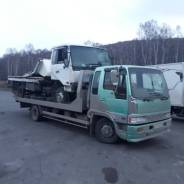 Hino Ranger. Продам эвакуатор , 7 000 куб. см., 5 000 кг., 4x2