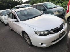 Subaru Impreza. GH2, EL15