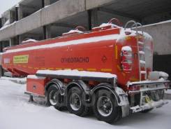 ГРАЗ. Продам полуприцеп бензовоз 96231, 26 200 кг.