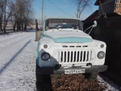 ГАЗ 53. Продам газ 53, 2 400 куб. см., 5 000 кг., 4x2