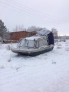 Аэро. 2012 год год, длина 6,34 м., 300,00 л.с., бензин