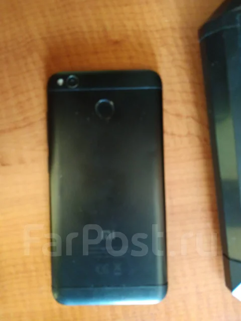 Xiaomi Redmi 4X. �/�, ������, 3G, 4G LTE, Dual-SIM ����