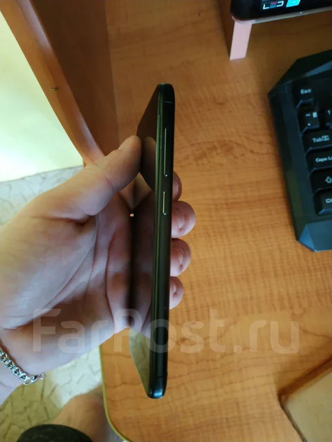 Xiaomi Redmi 4X. �/�, ������, 3G, 4G LTE, Dual-SIM ����