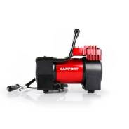 Компрессор а/м CARFORT Force -40 12v. 10Amp, 40 л/мин с фонарем (1/8) CF-2040