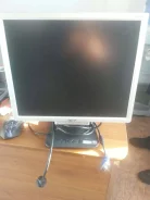 Acer. 17", ���������� �� (LCD)