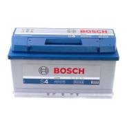 Bosch. 95 А.ч., Обратная (левое), производство Европа. Под заказ