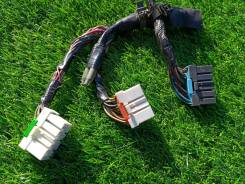 Разъем. Subaru Legacy, BL, BL5, BL9, BLD, BLE, BP, BP5, BP9, BPE, BPH Subaru Outback, BP9, BPE, BPELUA, BPH