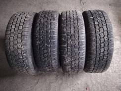 Hankook. Зимние, шипованные, 5 %, 4 шт