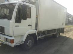 MAN. Продам грузовик , 4 000 куб. см., 5 000 кг., 4x2