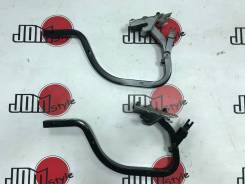 Крепление крышки багажника. Toyota Aristo, JZS160, JZS161 Lexus GS300, JZS160 Lexus GS400, JZS160