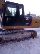 Caterpillar 320D2. Продам экскаватор GS 2014, 1,20 куб. м.