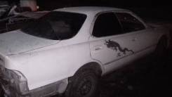 Дверь боковая. Toyota Vista, SV30, SV32, SV35, CV30, SV33 Двигатели: 4SFE, 3SFE, 3SGE, 2CT