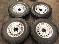Topy. 5.0x15", 6x139.70, ET29, ЦО 106,0 мм.