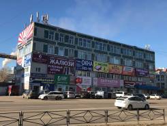 Сдам 100 кв м перед ТРЦ Острова. 100 кв. м., улица Мухина 118, р-н дск