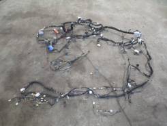 Проводка салона. Mazda Mazda3, BK