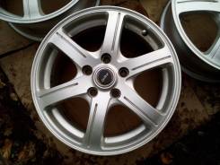 Bridgestone FEID. 6.5x16", 5x114.30, ET54