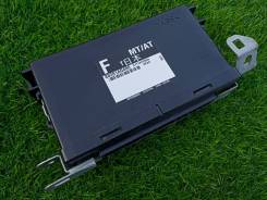 Блок иммобилайзера. Subaru Legacy, BL5, BLE, BP5, BPE Subaru Outback, BP9, BPE, BPELUA, BPH Двигатели: EJ20X, EJ30D
