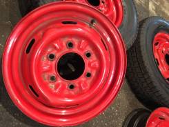 Topy. 4.5x14", 6x139.70, ET40, ЦО 93,0 мм.