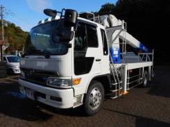 Hino Ranger. , 8 000 куб. см., 4 350 кг. Под заказ