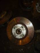 Ступица. Toyota Allex, ZZE123 Toyota Corolla Fielder, ZZE123 Toyota Corolla, ZZE123 Toyota Corolla Runx, ZZE123