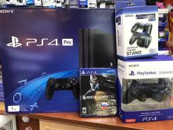 Sony Playstation 4 Pro