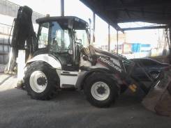 Hidromek HMK 102B. Экскаватор погрузчик Hidromek 102B аналог JCB 3CX, 1,00 куб. м.