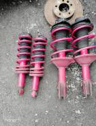 Пружина подвески. Subaru Legacy, BE5, BE9, BEE, BES, BH5, BH9, BHC, BHE