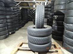 Bridgestone Ice Partner. Зимние, без шипов, 2013 год, 10 %, 4 шт
