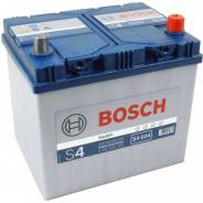 Bosch. 60 А.ч., Обратная (левое), производство Европа