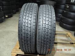 Toyo Delvex M934. Зимние, без шипов, 2016 год, 5 %, 2 шт