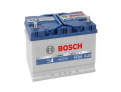 Bosch. 70 А.ч., Обратная (левое), производство Европа
